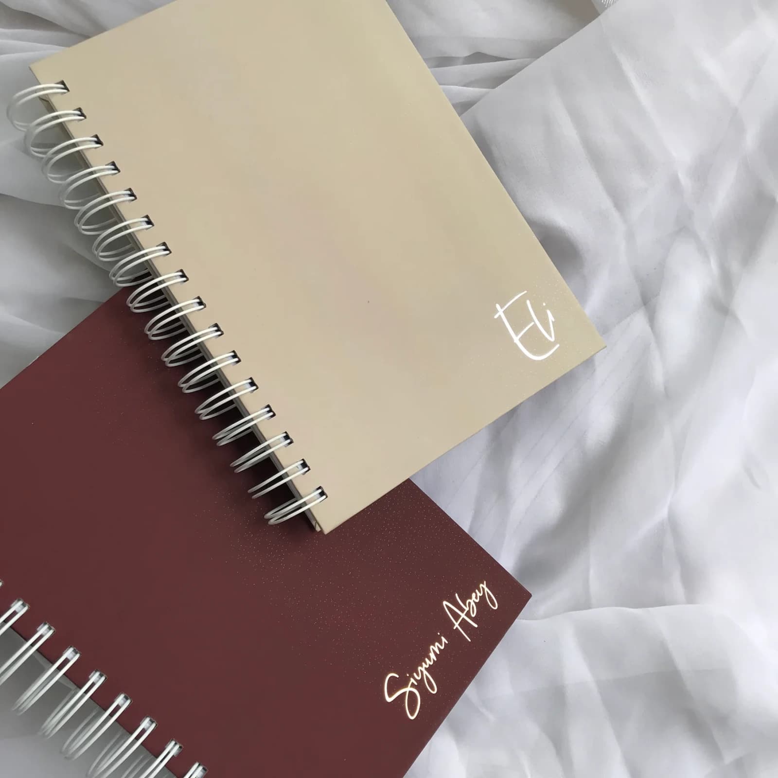 2027 Weekly Planner cover