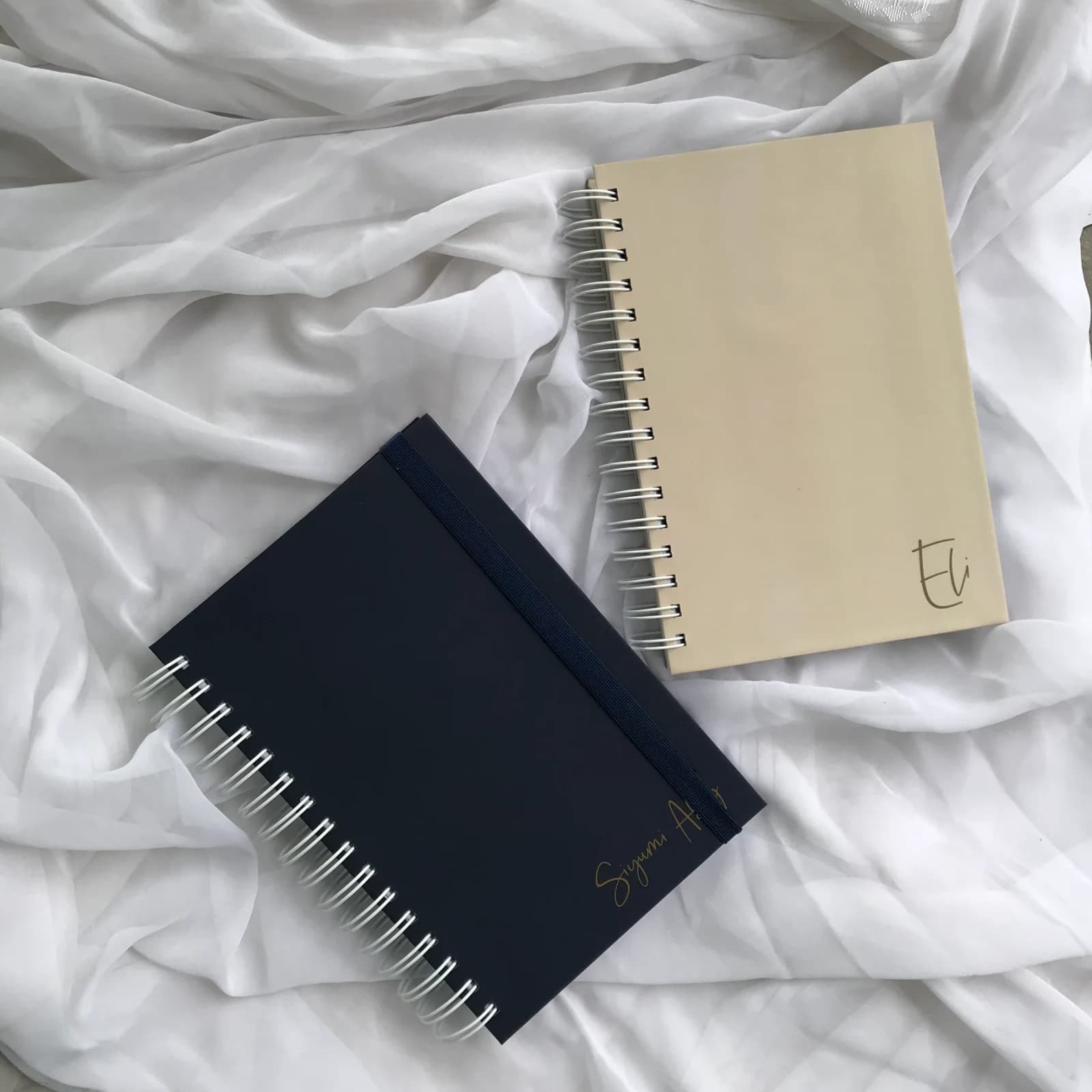Corporate Branded Planner Collection cover